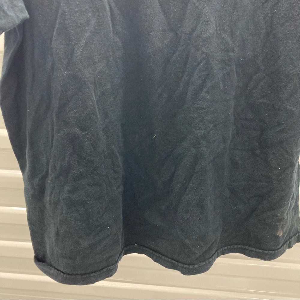 Snap-on Black Graphic Tee - Picture 7 of 13